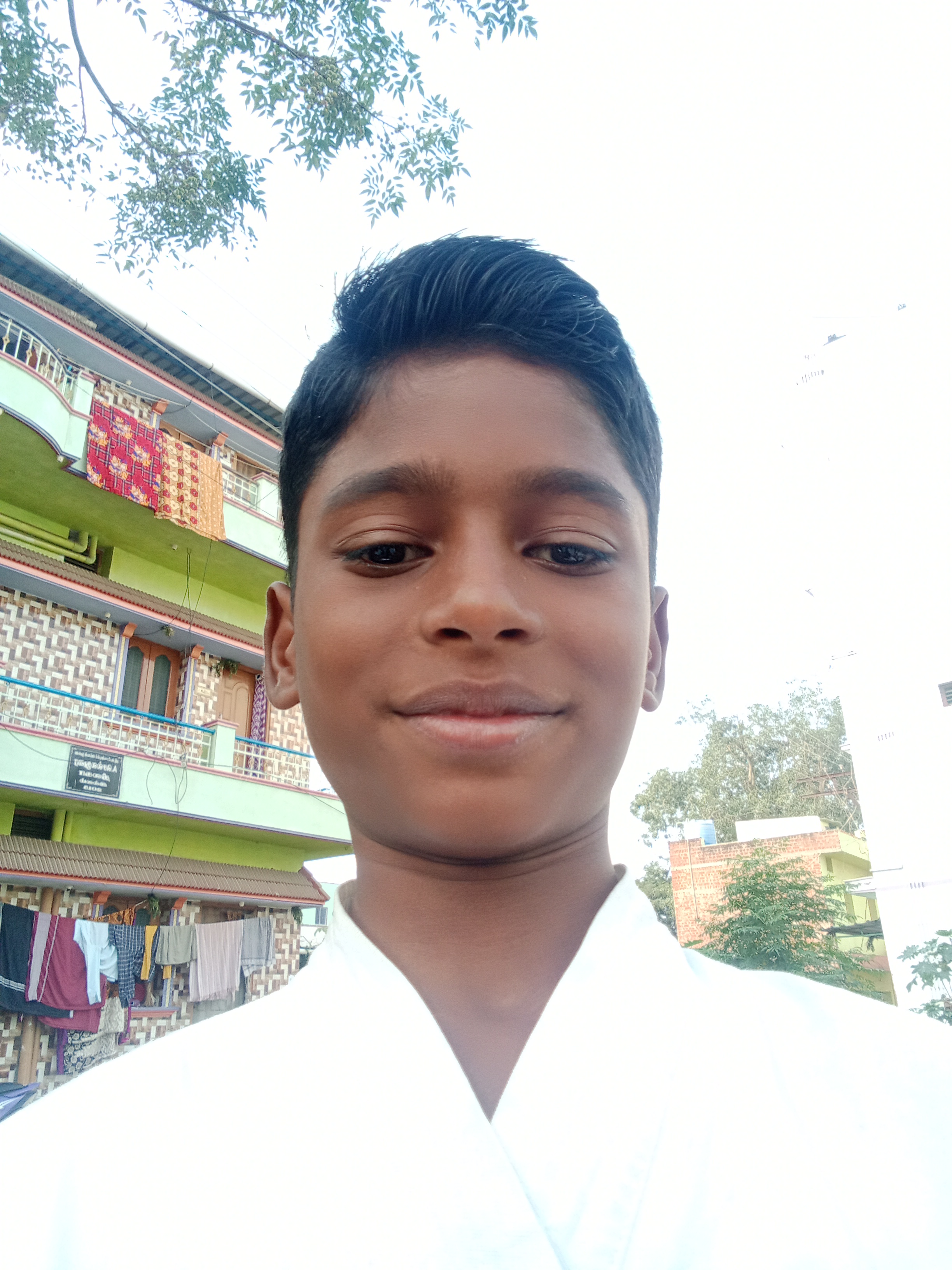 HARIBALAJI MURUGAN