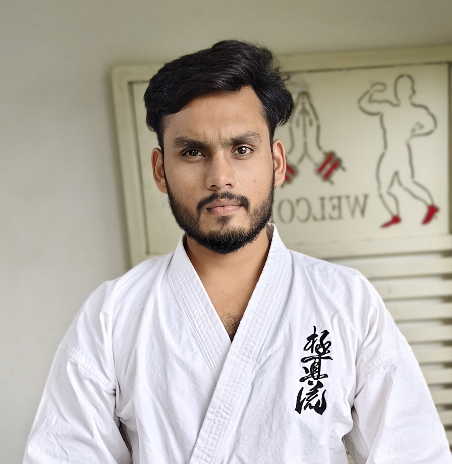 Chandrapal  banjare Chandan