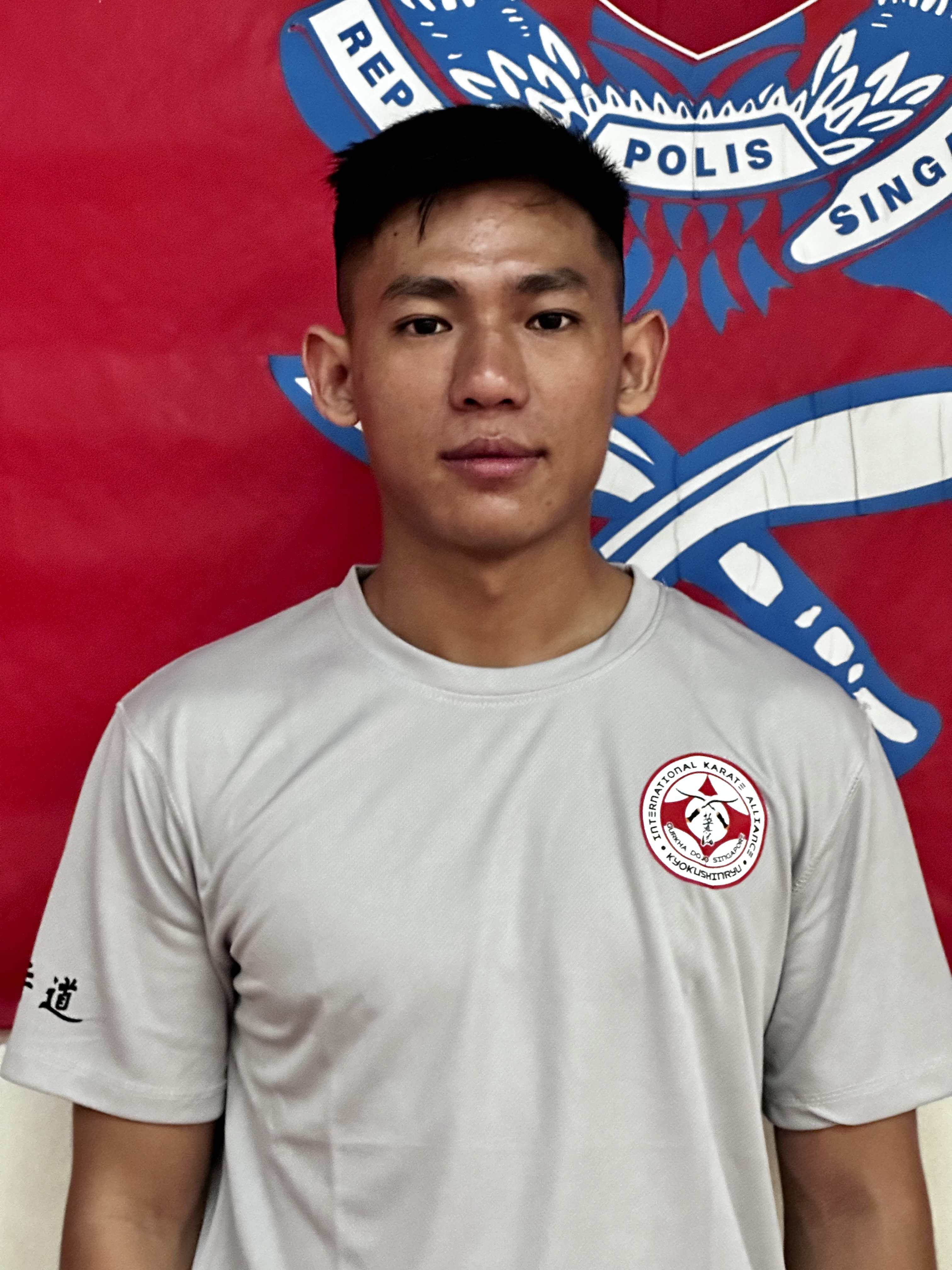Hilson Thapa