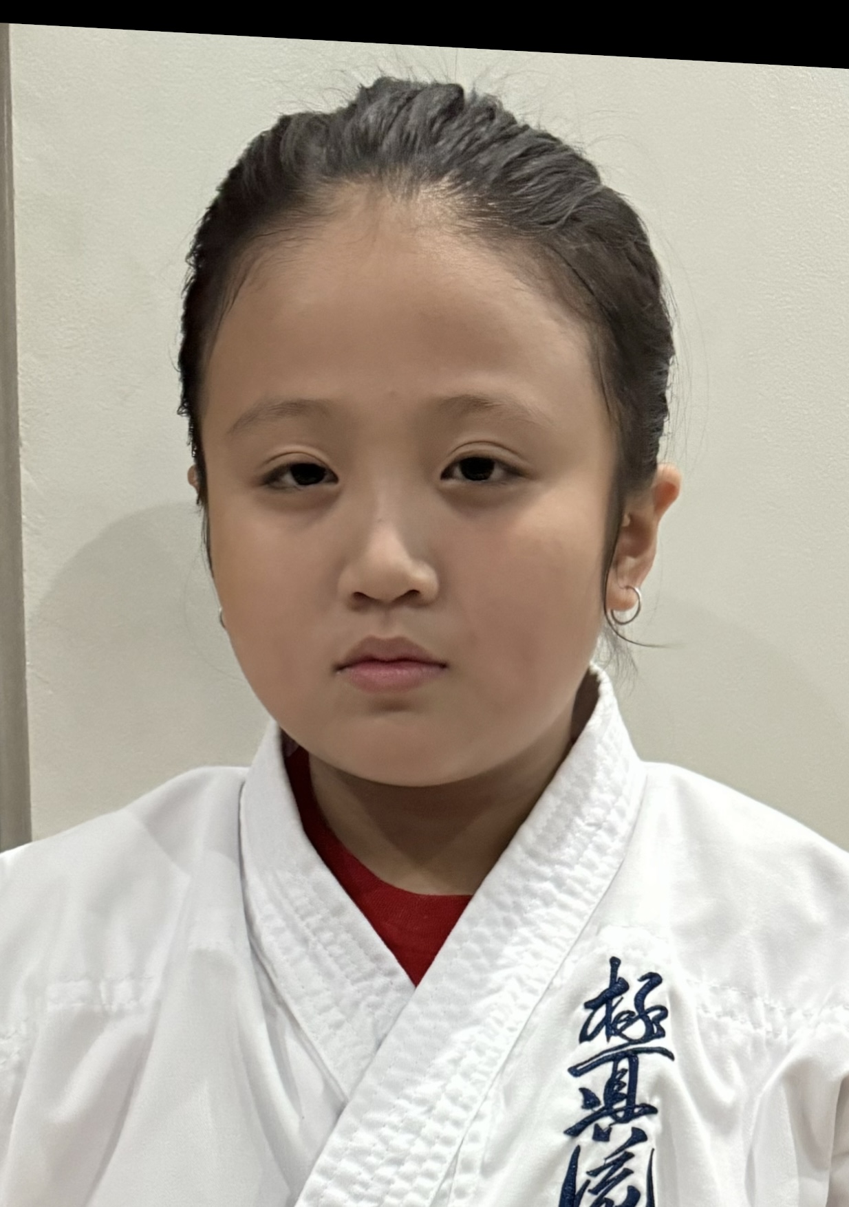 Clariz Margaret Lagman Tan