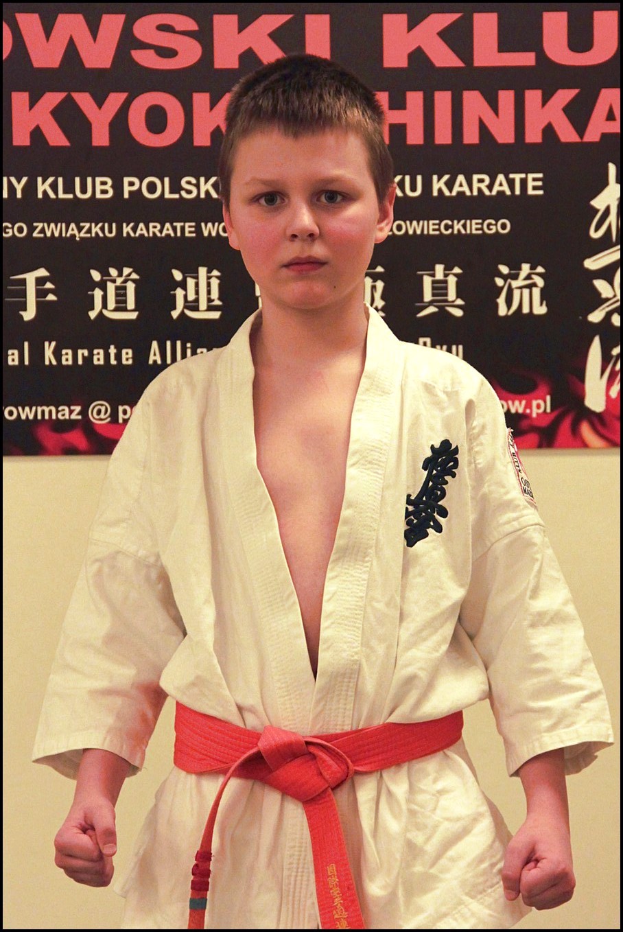 Adrian Brzostek
