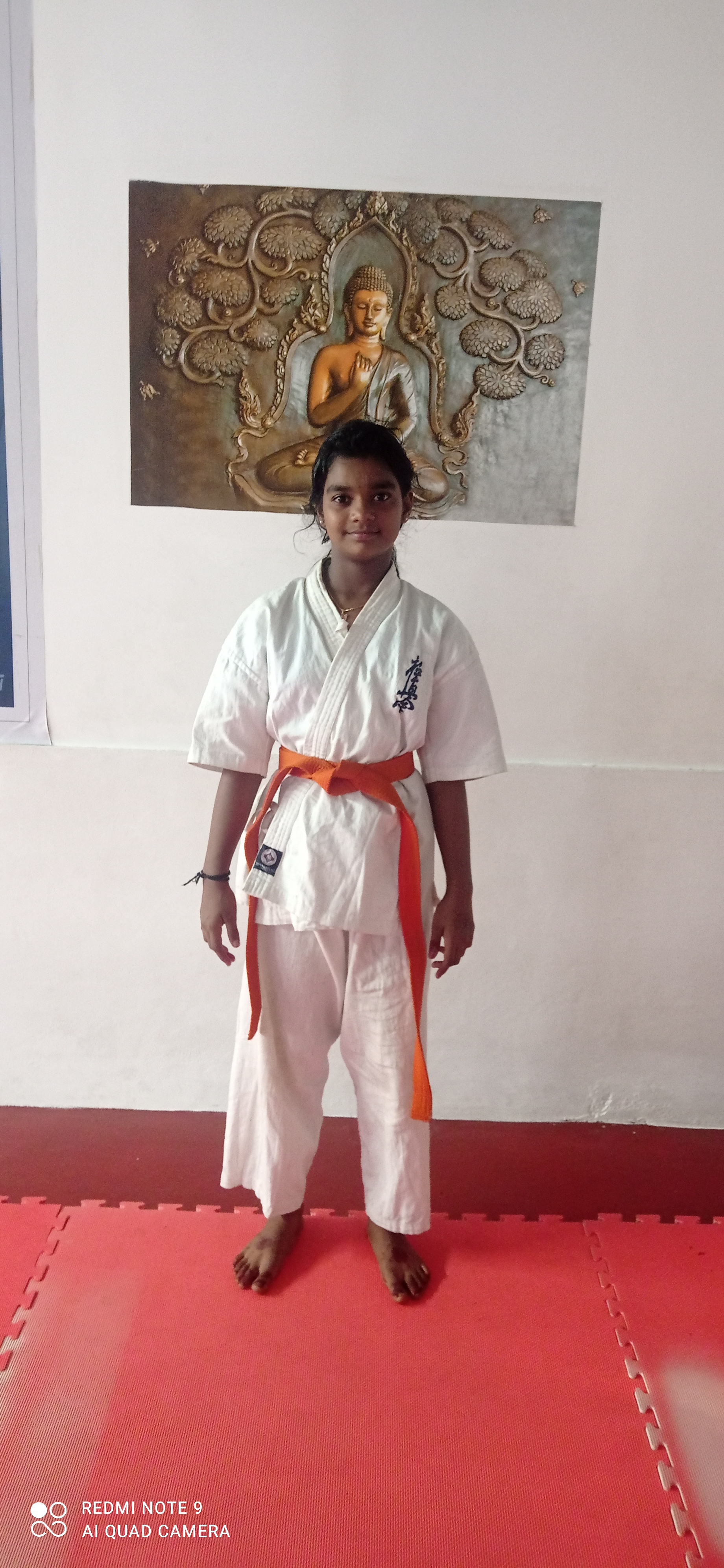 Niranjana Midhila