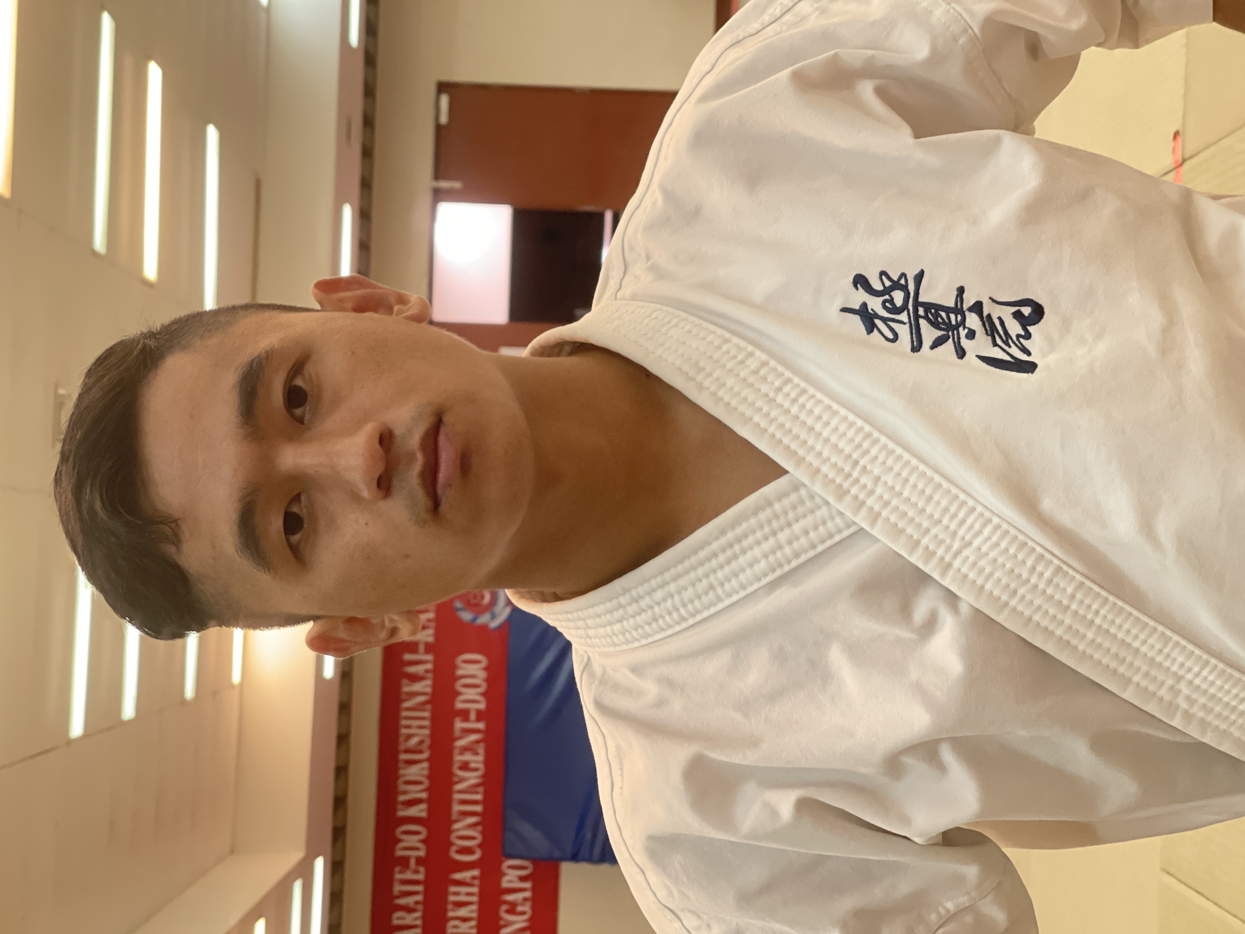 Yubak  Tamang