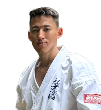 Avinash Gurung