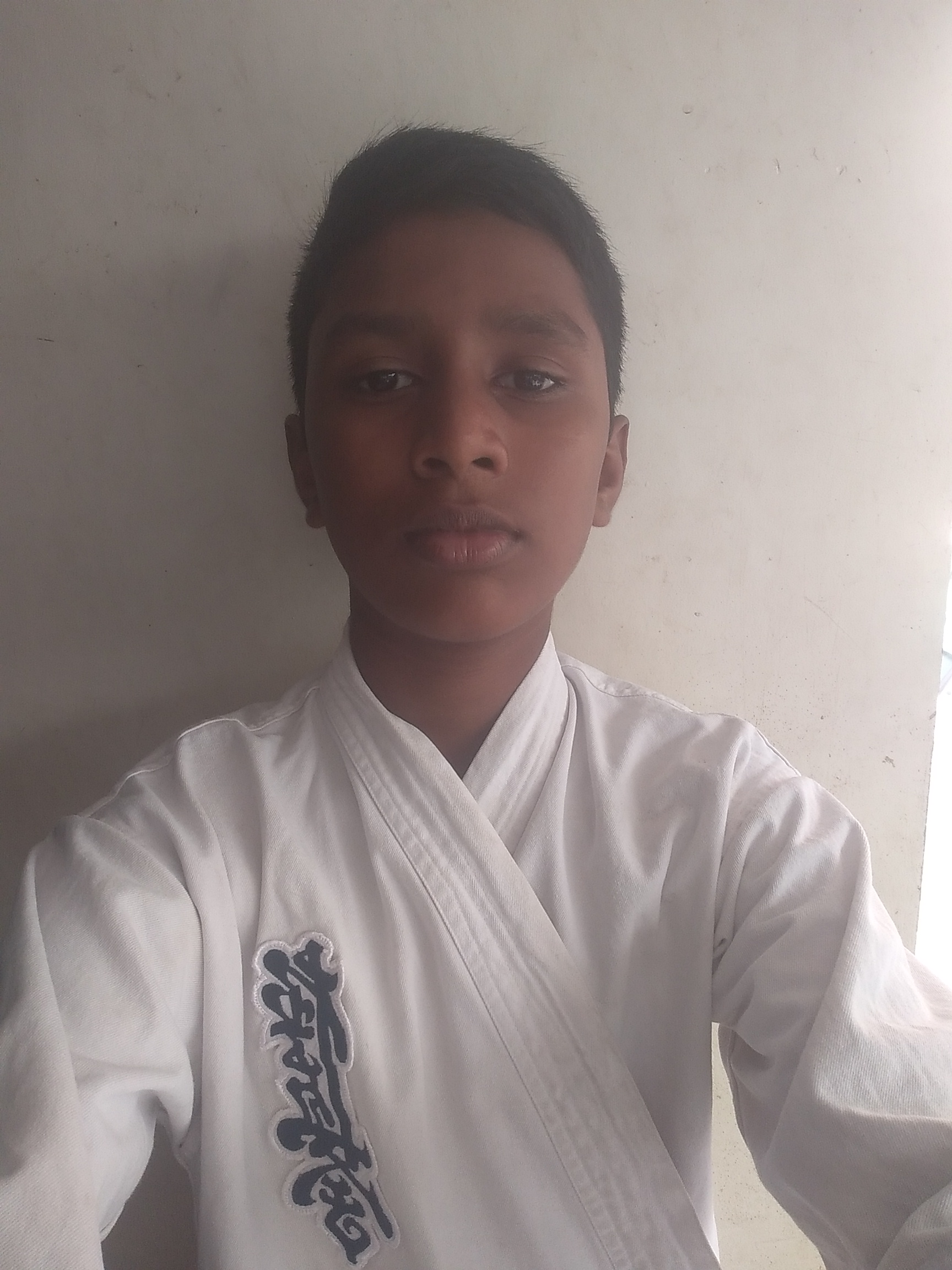 Abin Sajeev