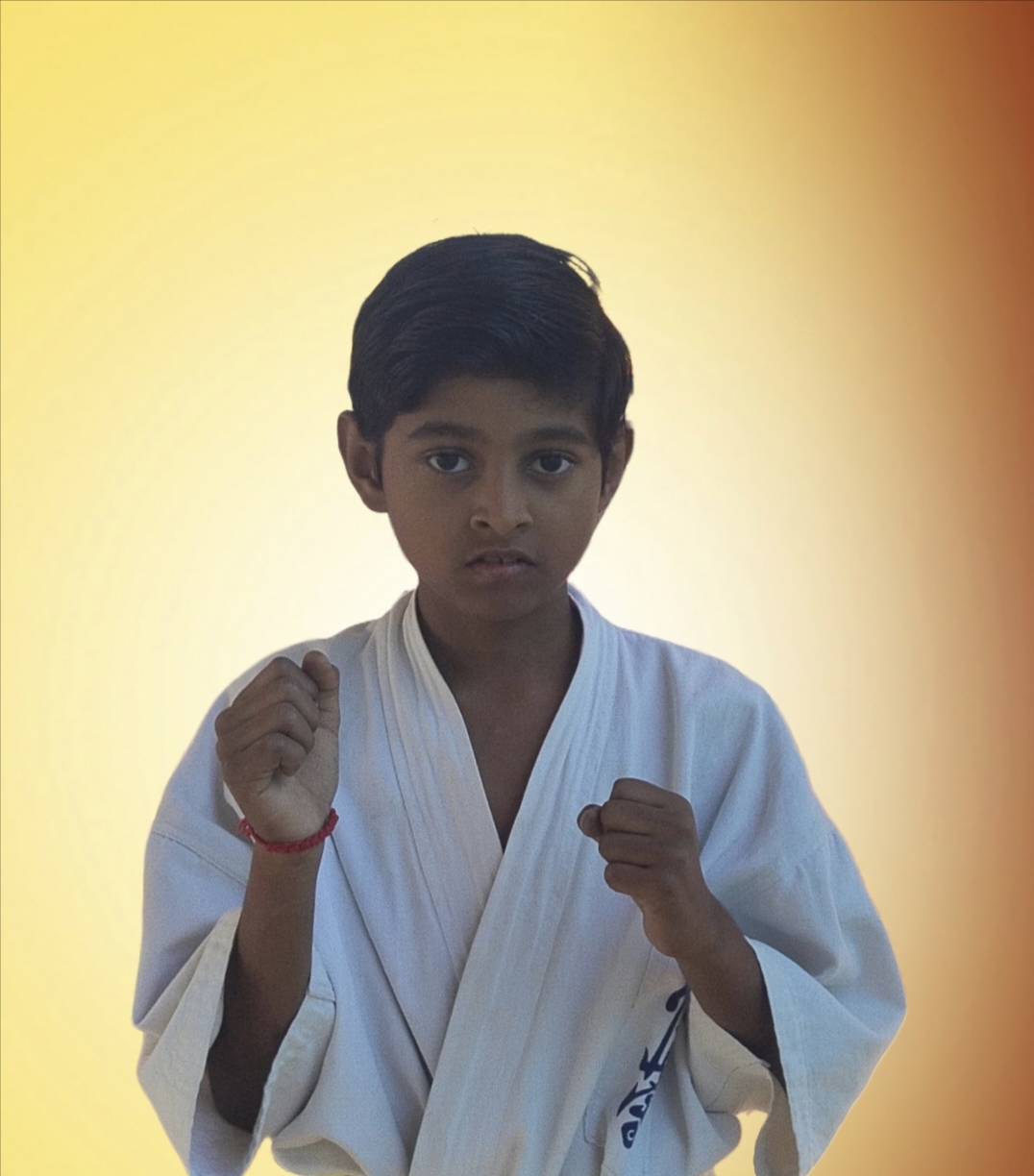 Shreenivasan senkottaiyan 