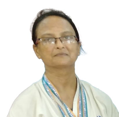 Mousumi Mishra