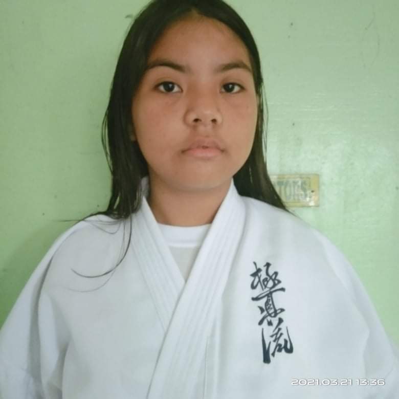 Precilla Managbanag