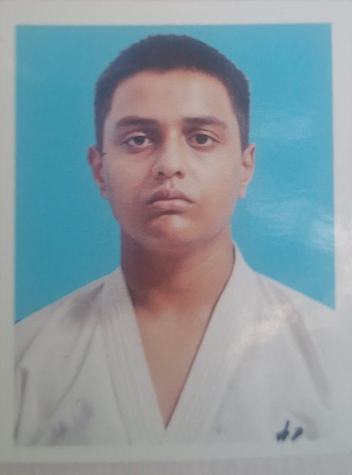 ABHISHEK A NAIR