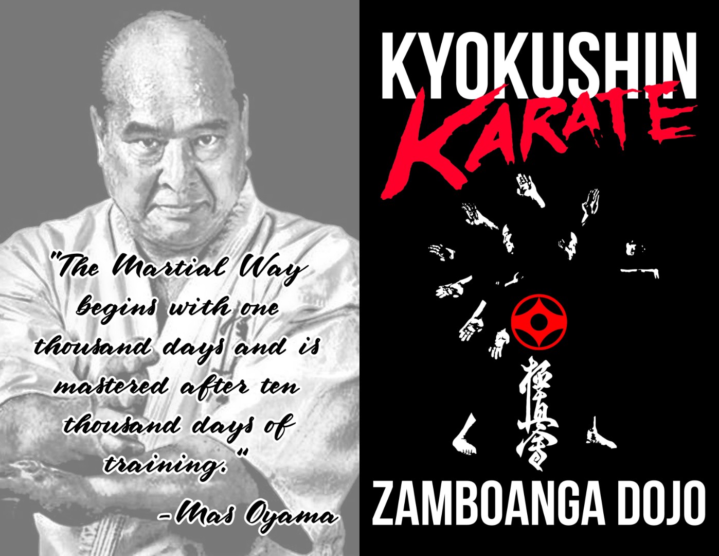 Zamboanga Dojo