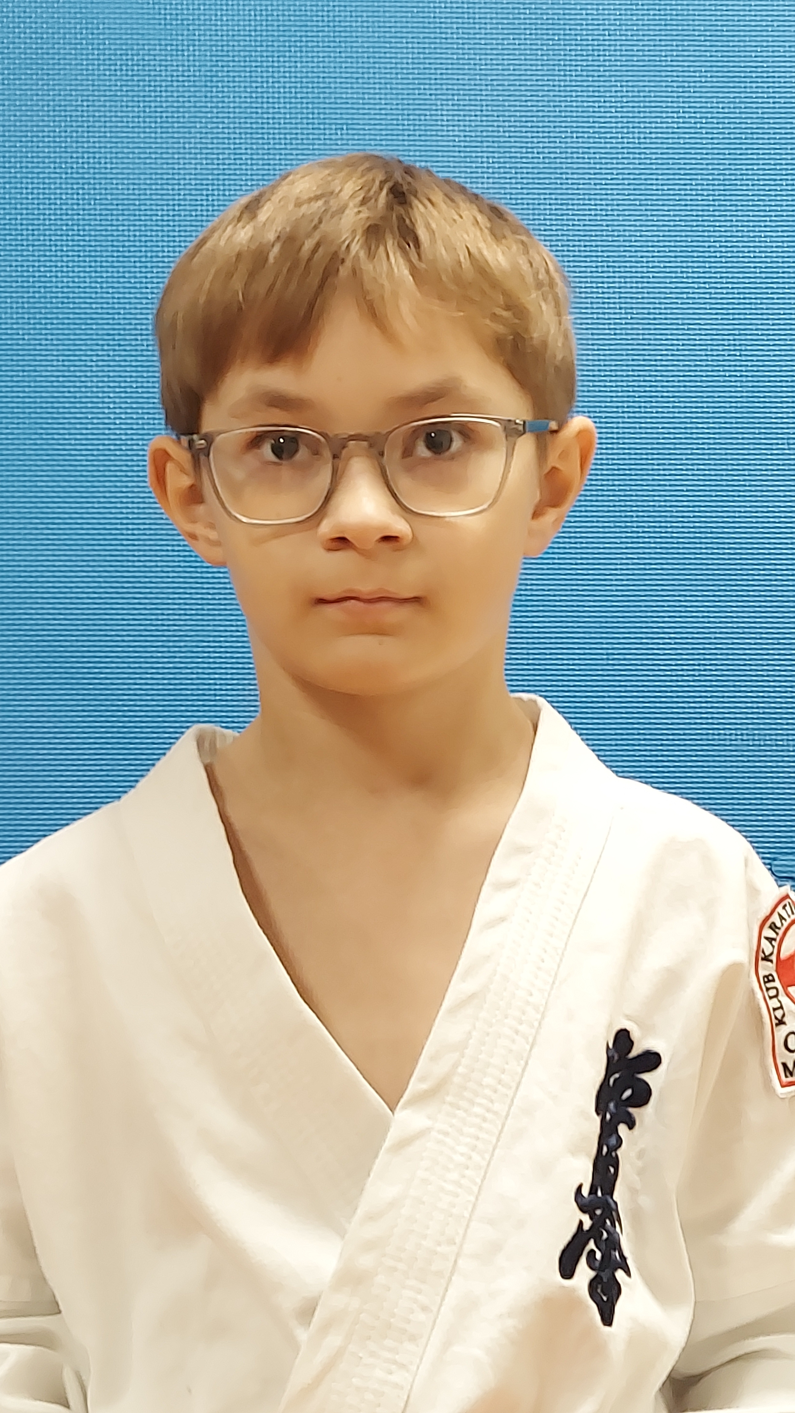 Patryk Ożarowski