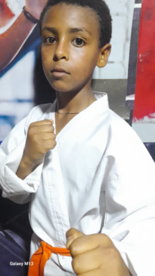 Sirak Derara Mekonnen