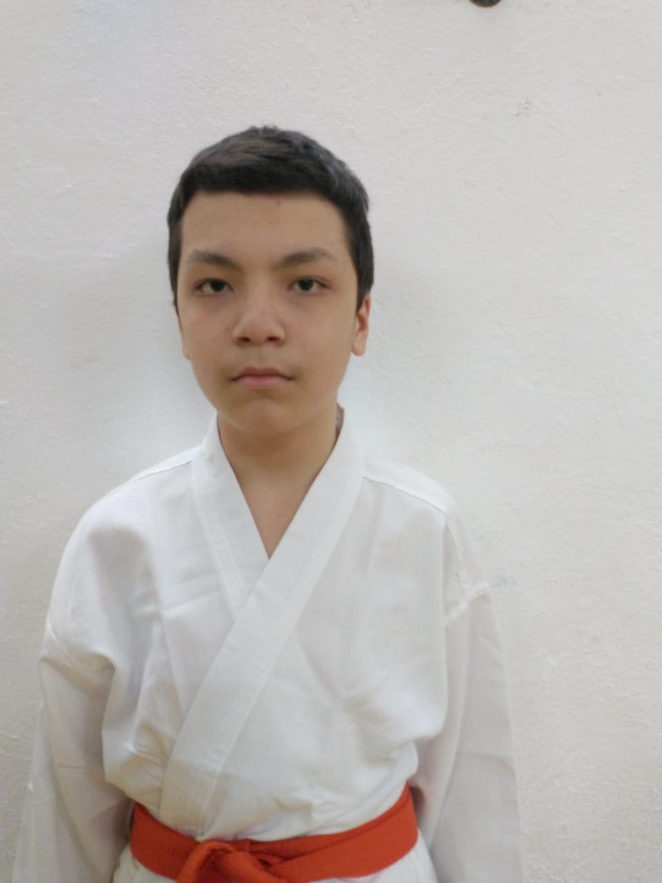 Timur Dosanov