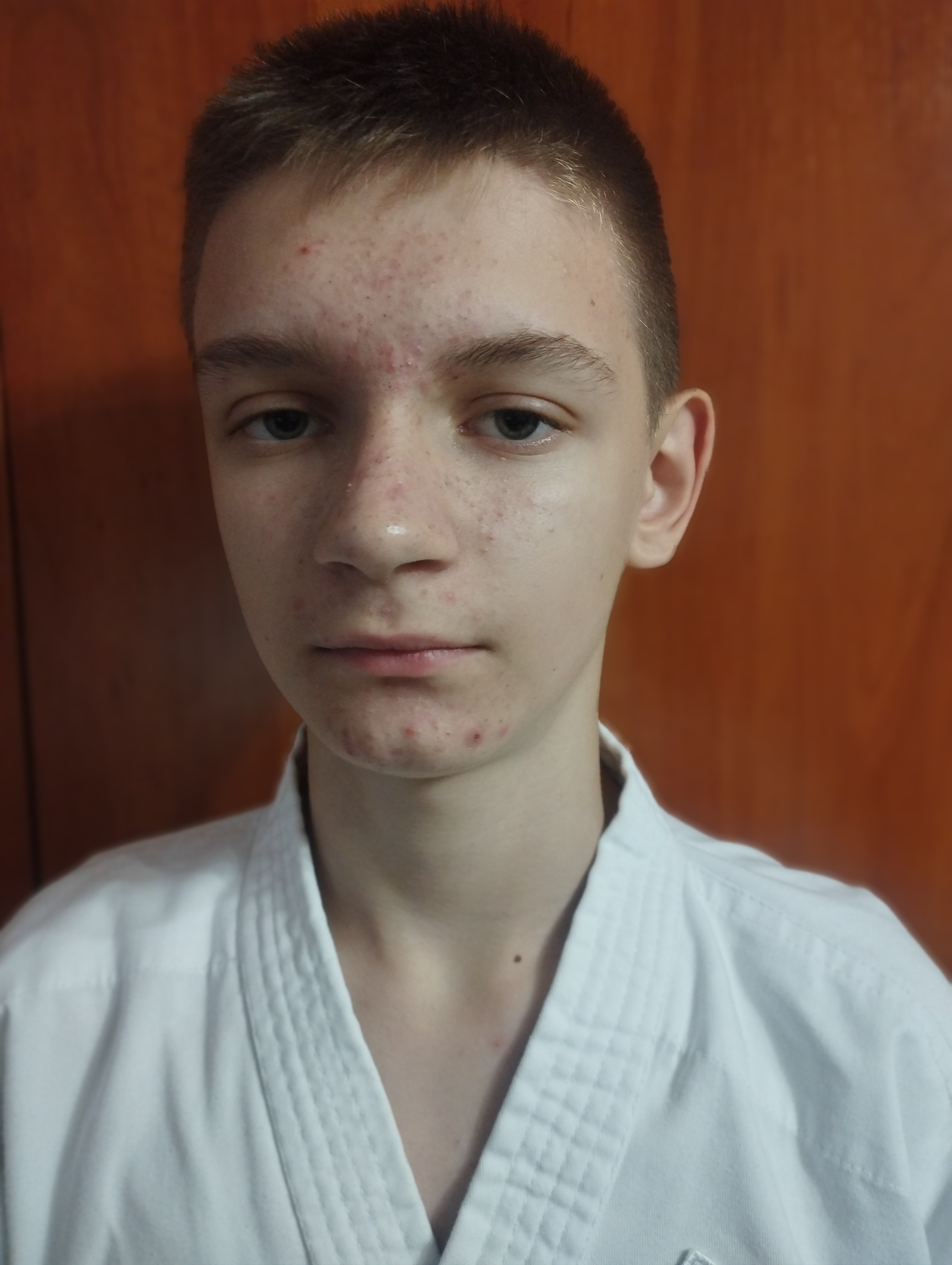 Artyom Lazarenko