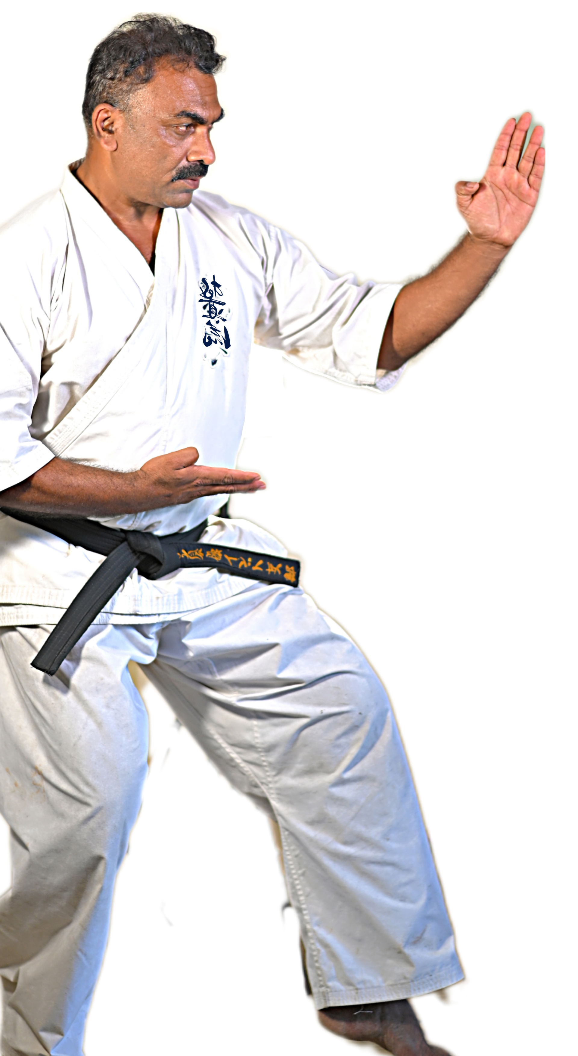 Nanniyode Dojo