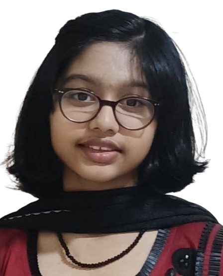 Christine Anne Harsha