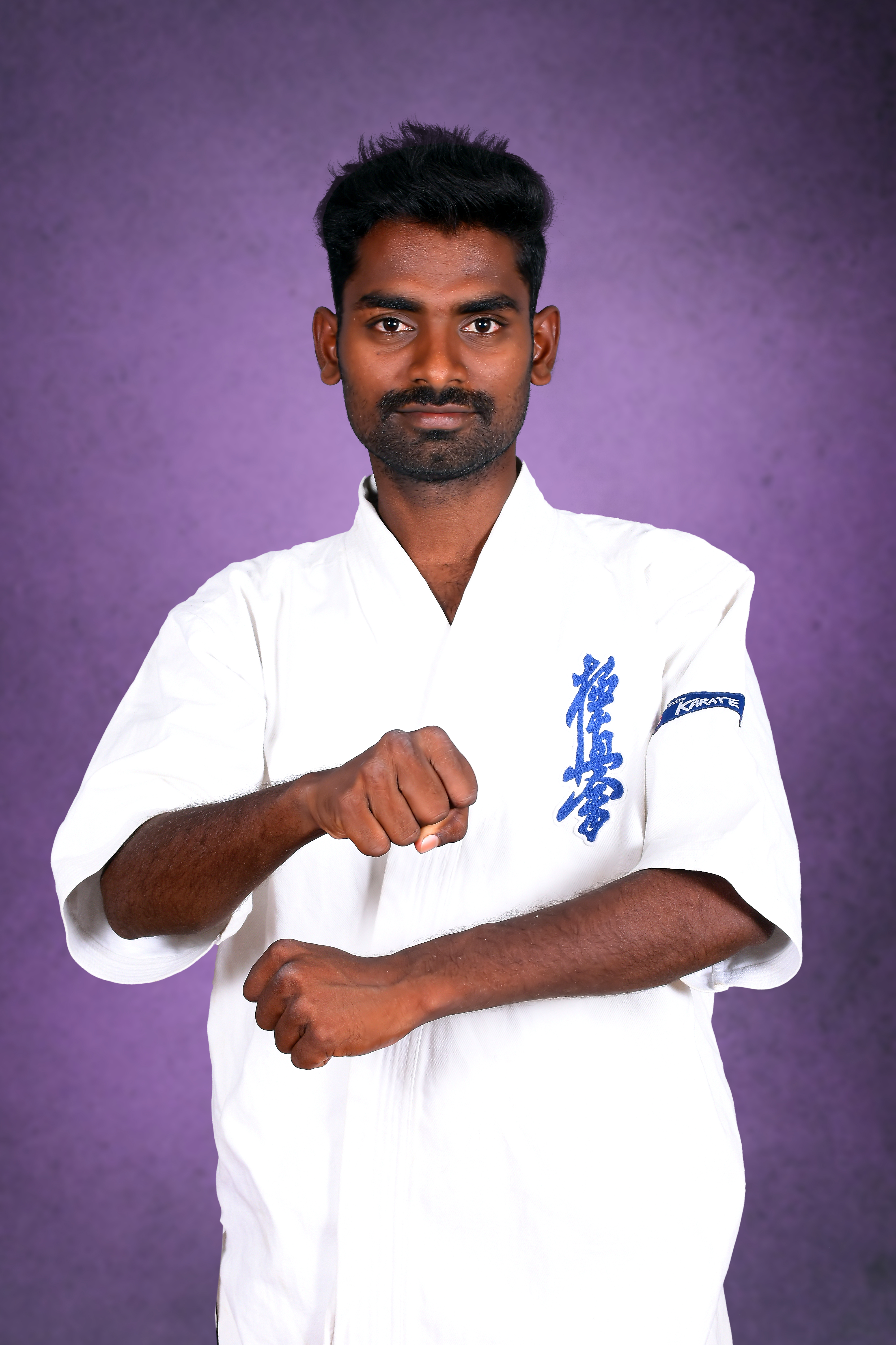 KRISHNAMOORTHI   PALANISAMY 