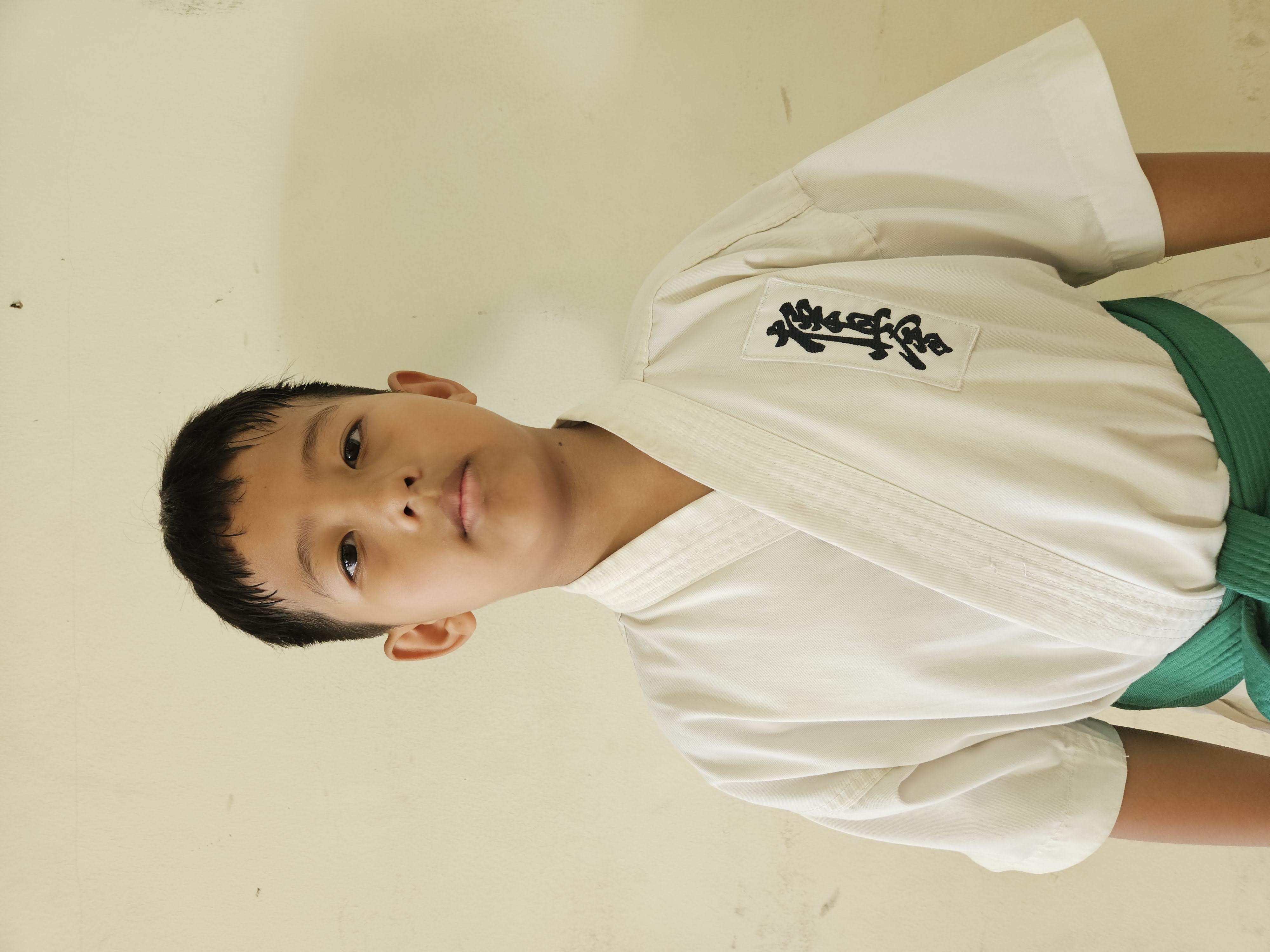 Namchahang Rai