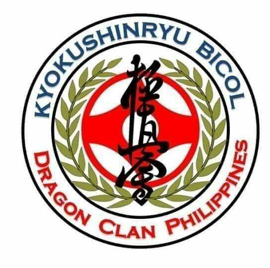 Ikak Bicol dragon clan Philippines MYGS GYM DOJO