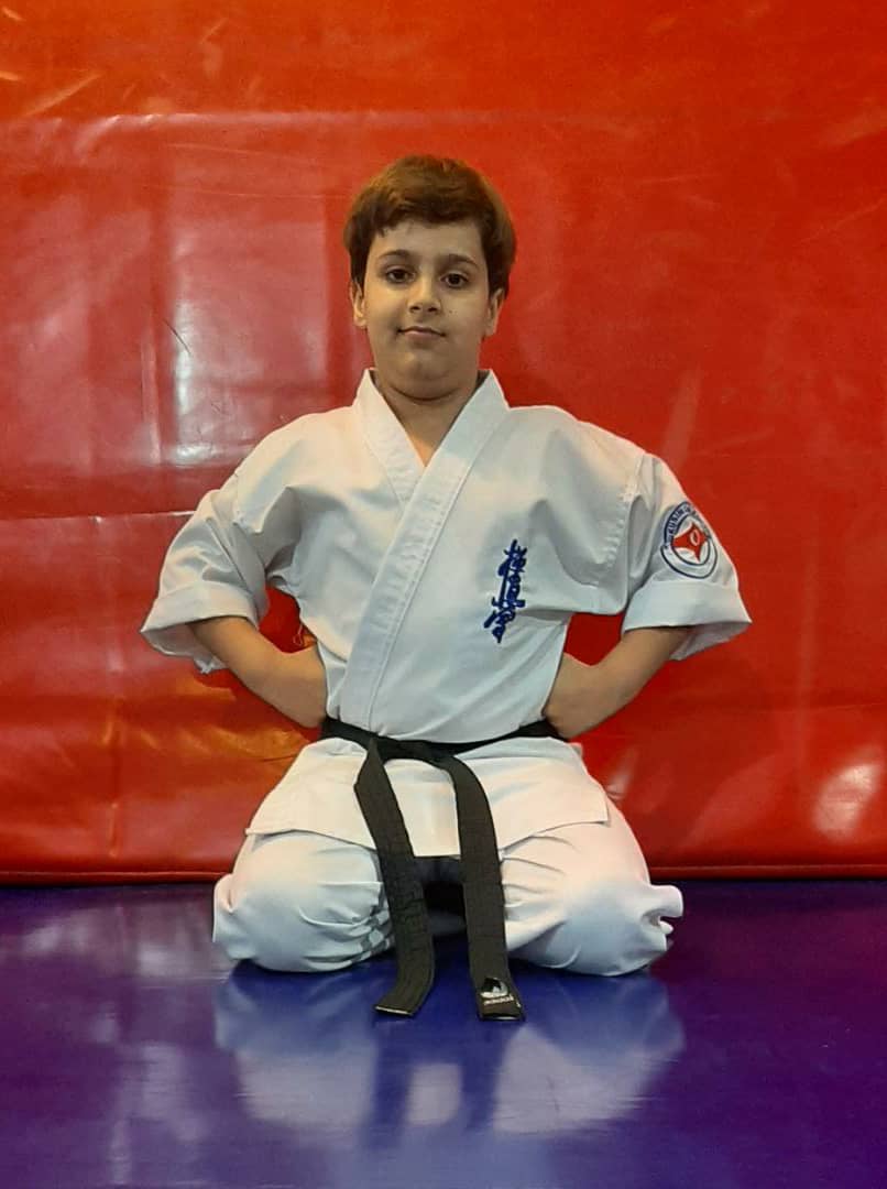 Seyed Mohammad Mousavi