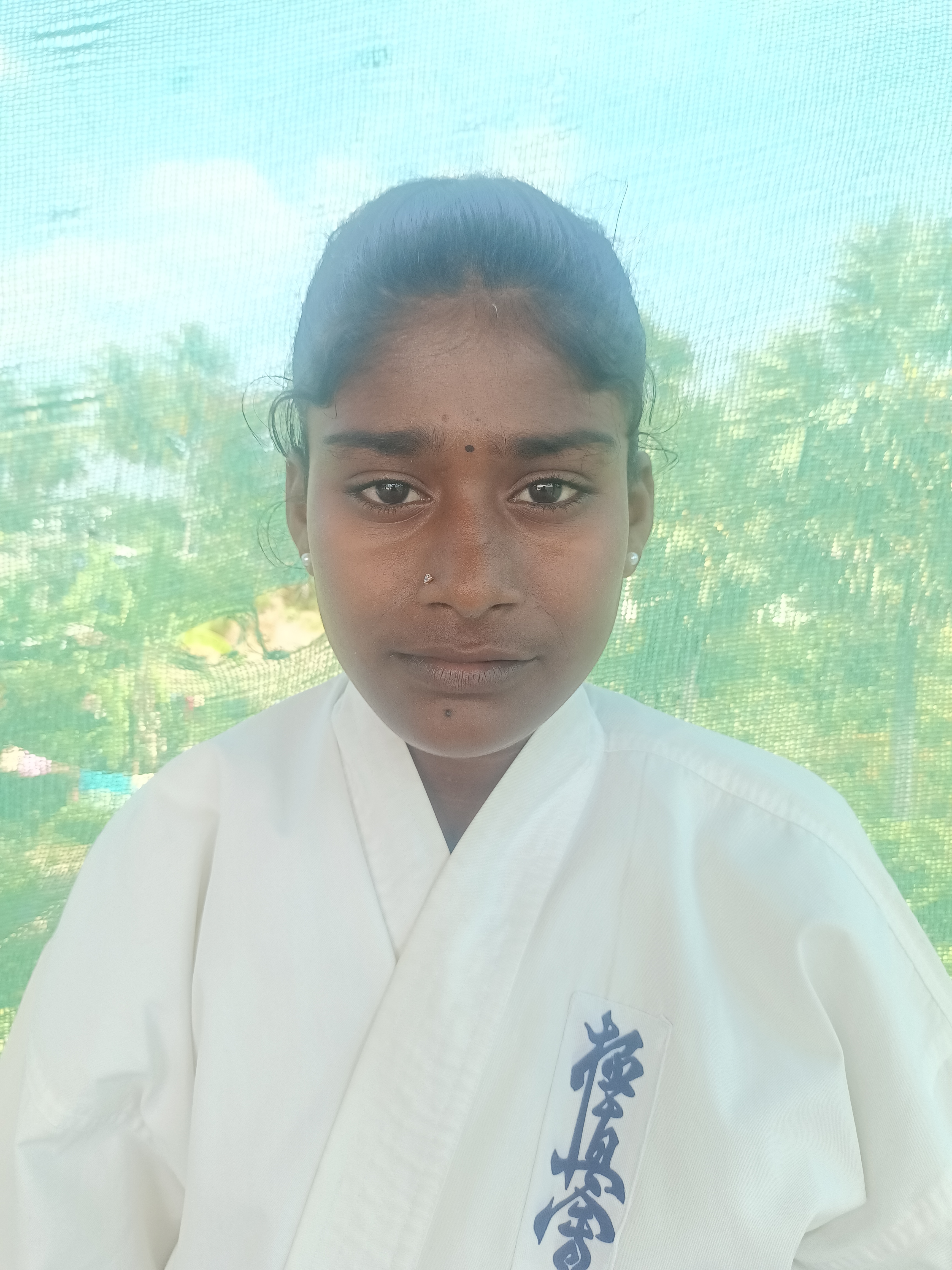 ABINAYA SRINIVASAN