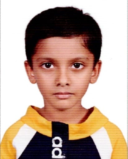 Adeep Dipu Kumarappillil