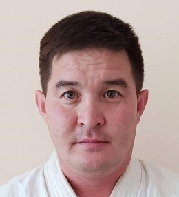 Dastan  Rakhimzhanov