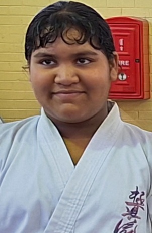 KEISHA ALAM