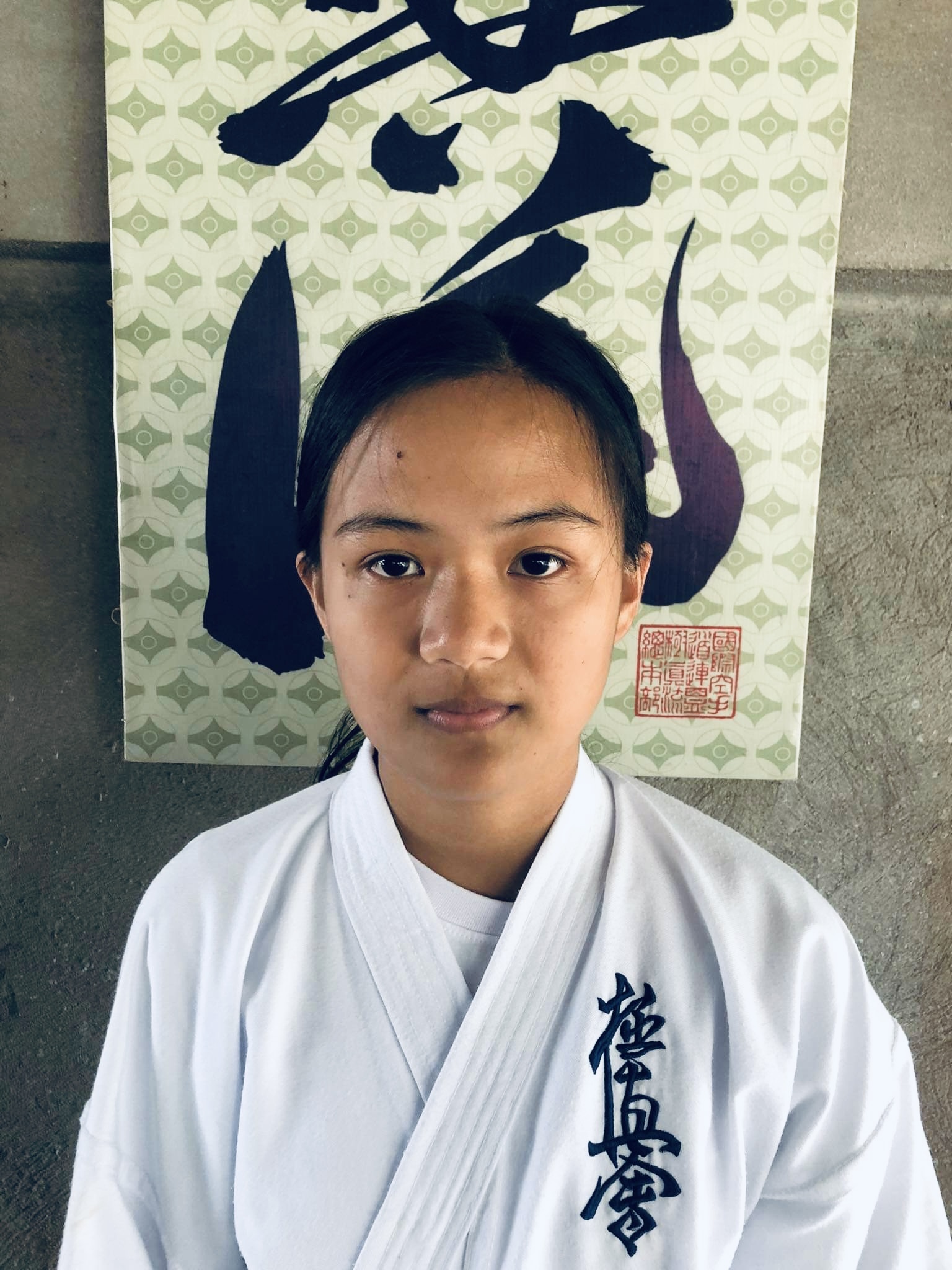 Aira kaye La-oy