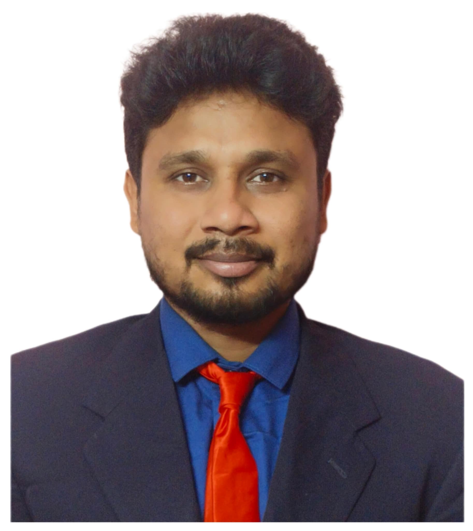 Debu Barua