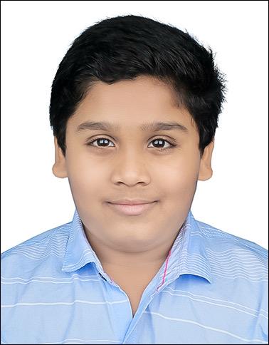 Adhav Leya Anish
