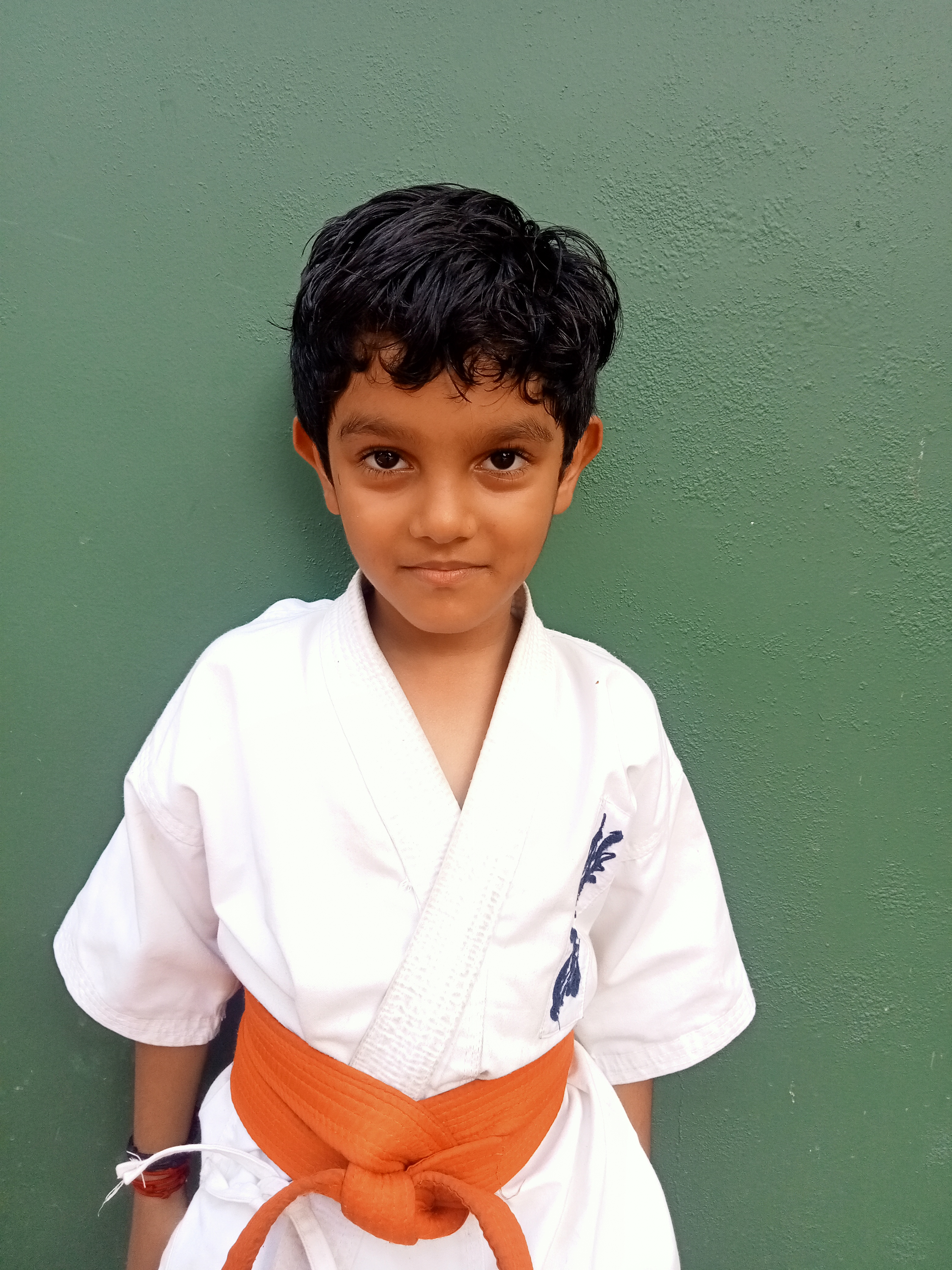 DEVANSH ANJANEY PRAMOD