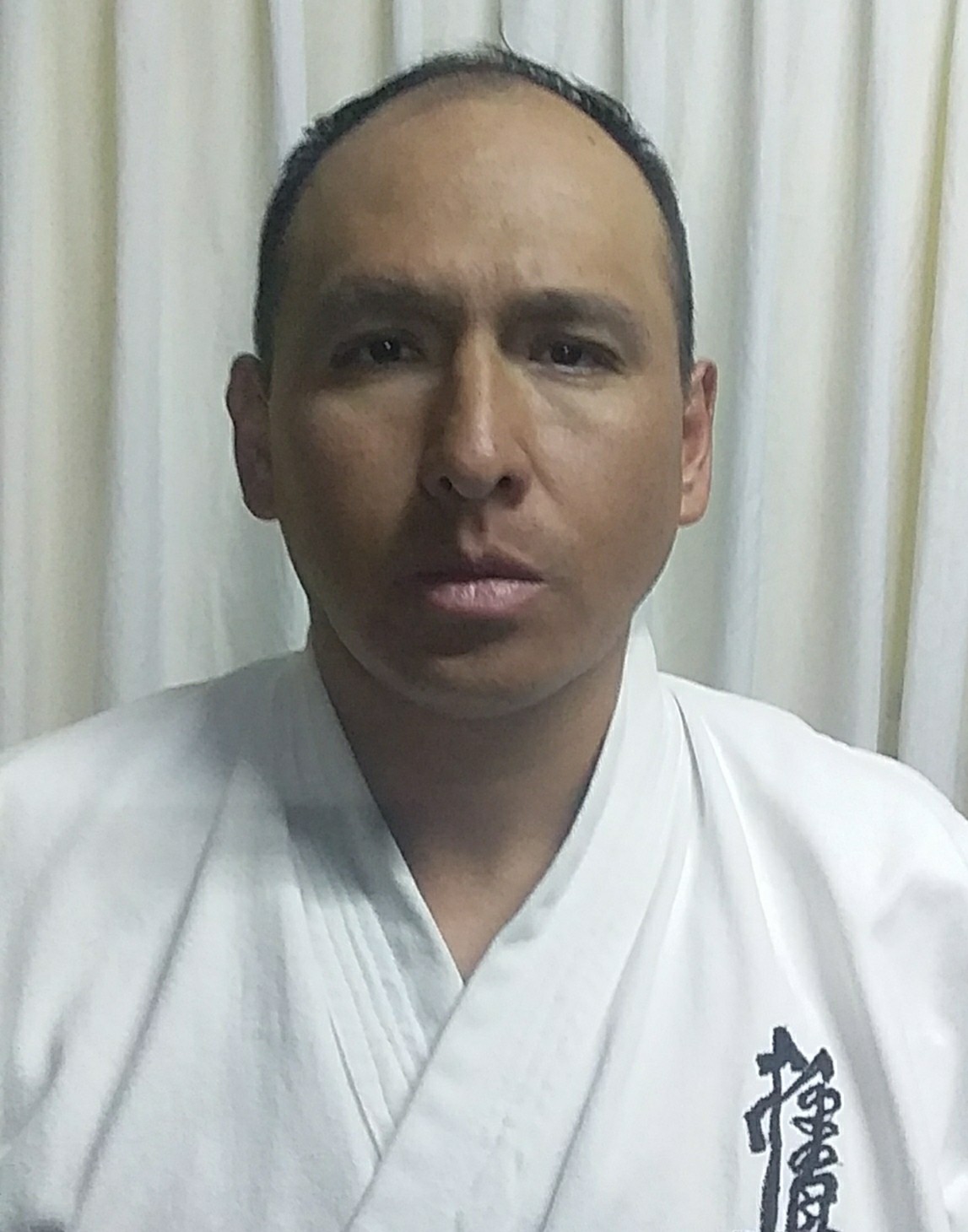 Mario Alberto Salazar