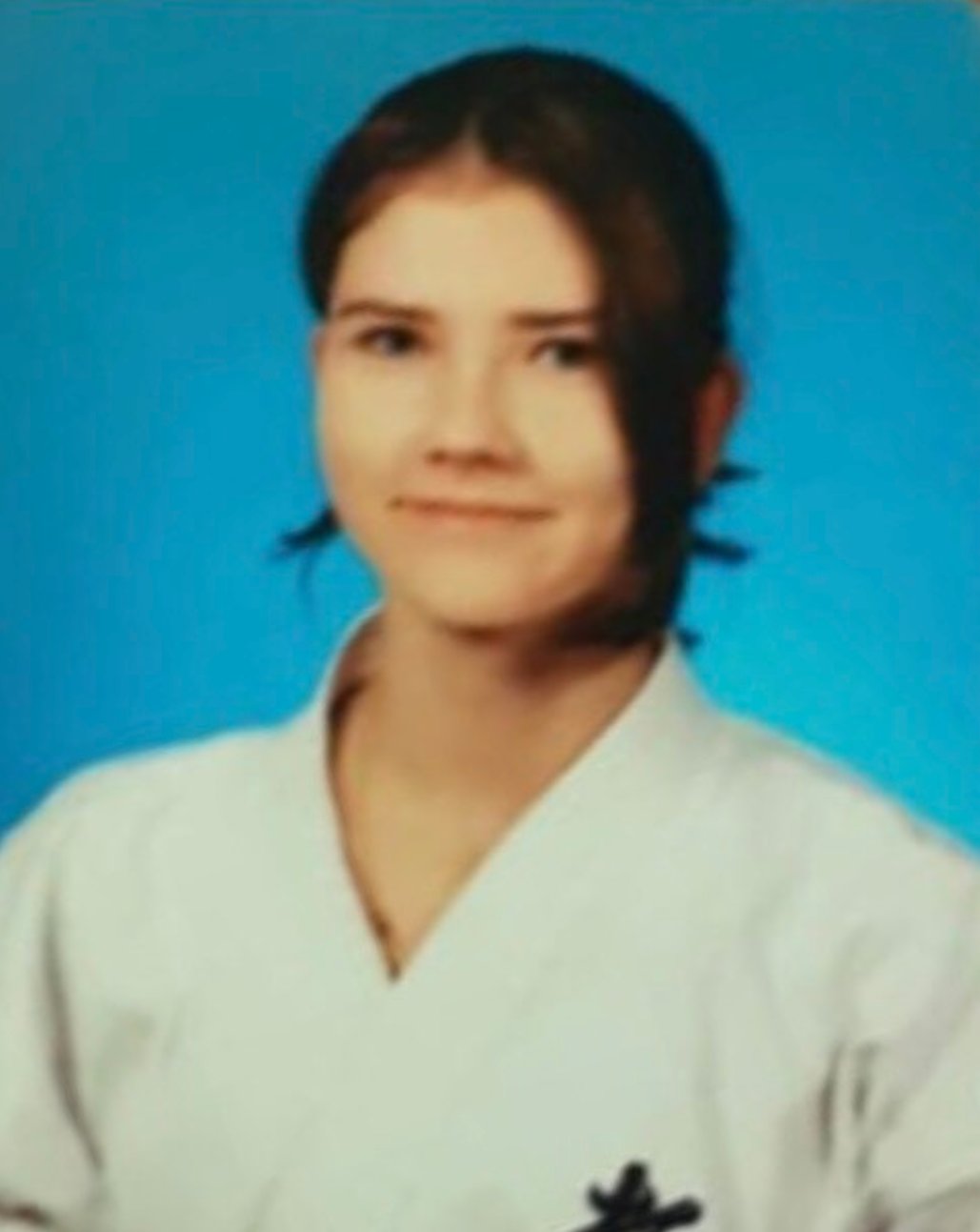 Monika Latawiec