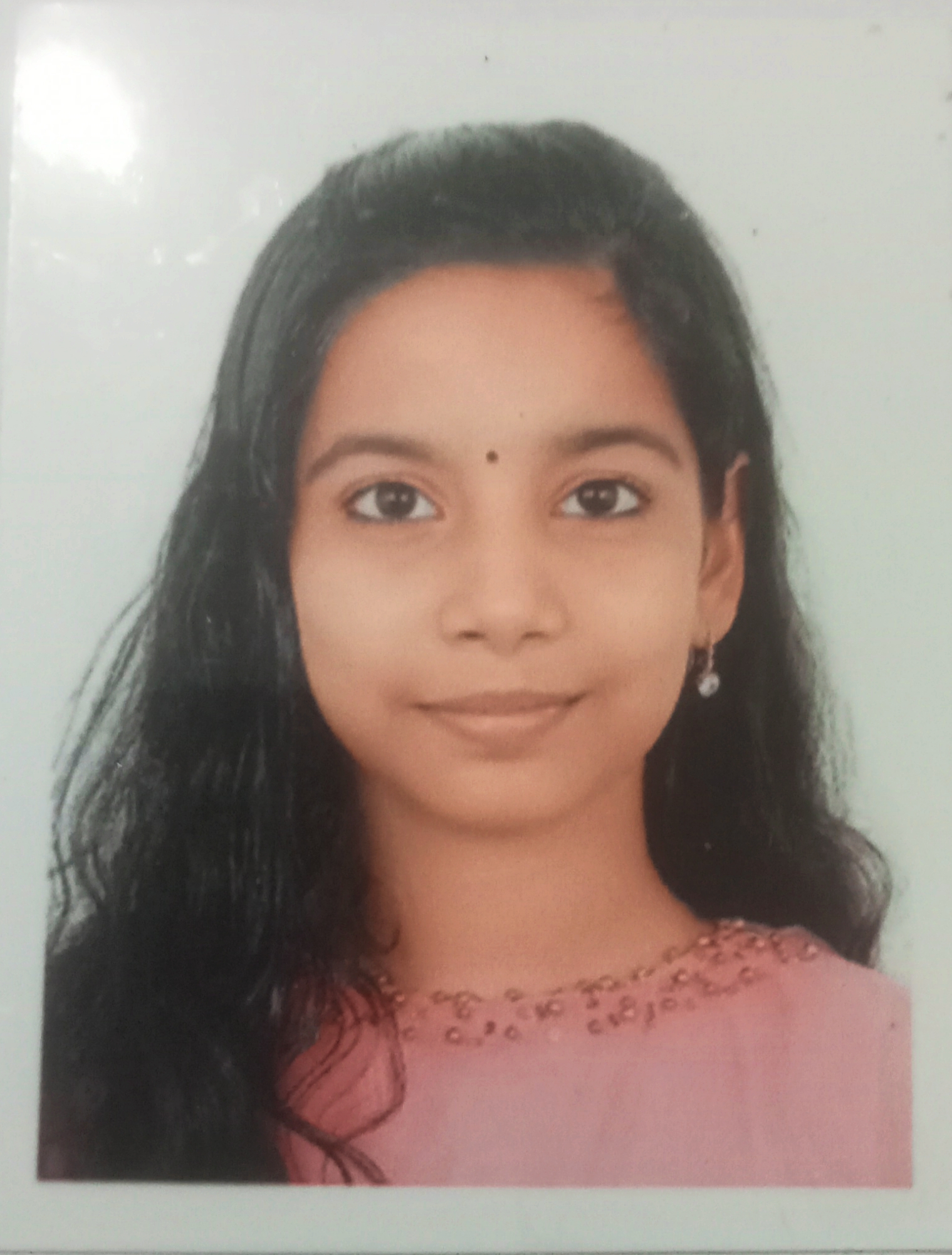 NAMRATHA NAIR