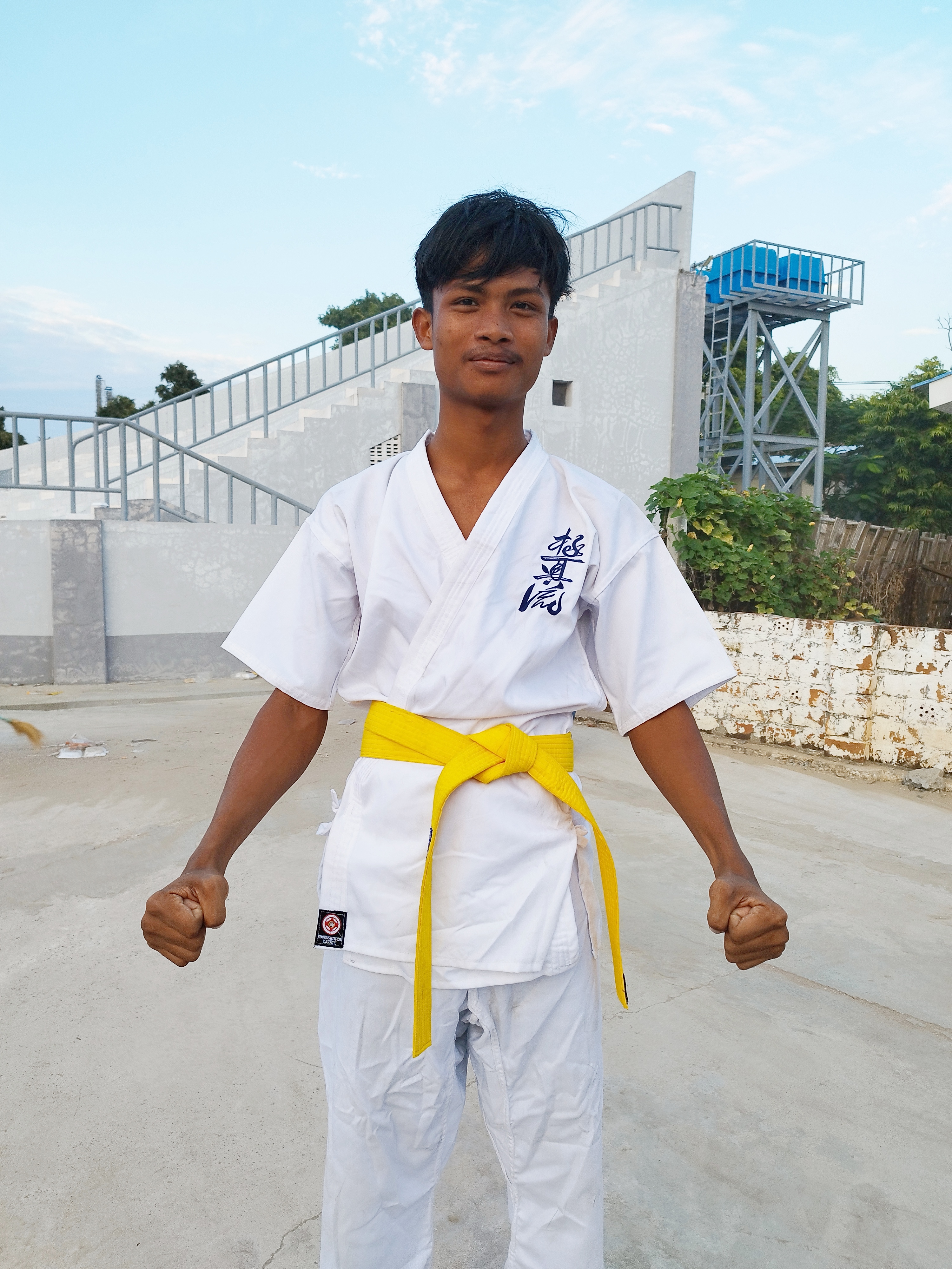Myint Myat