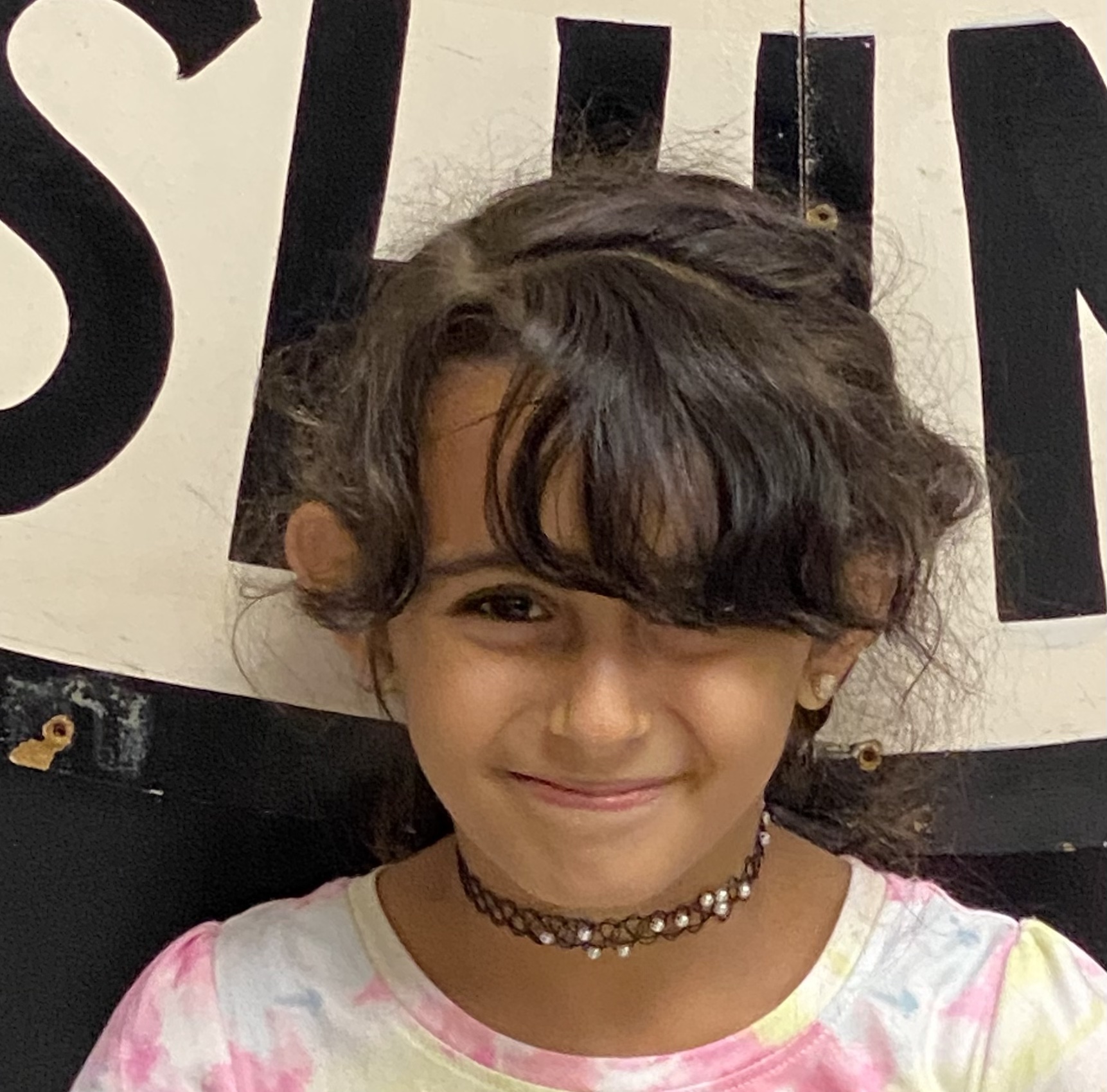 Maymonah Mohammed