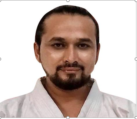 Adrian Bin Zaini