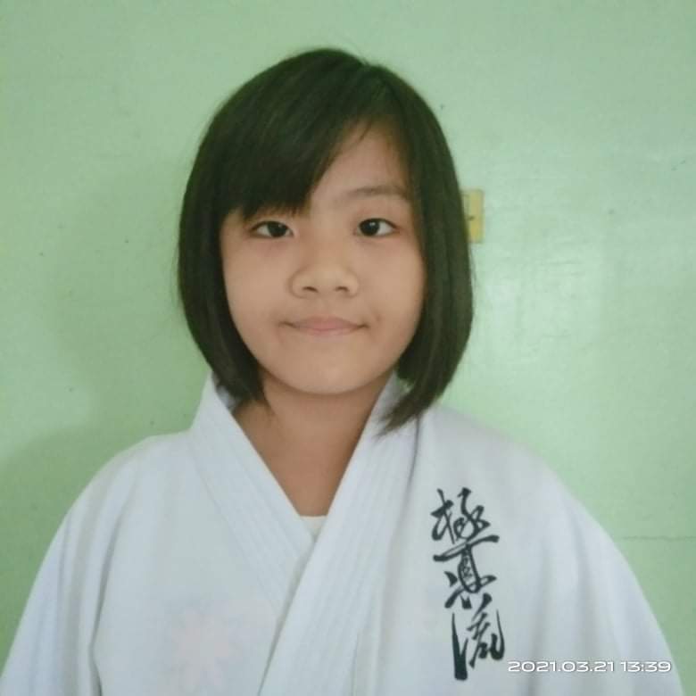 Gianna Gwenn Ditalo