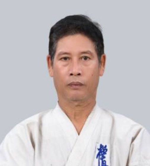 Myint Than