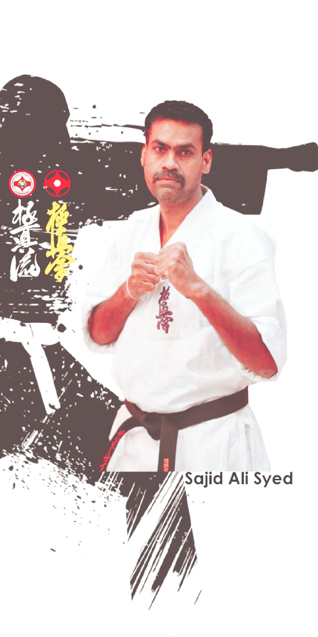 Syed Sajid Ali