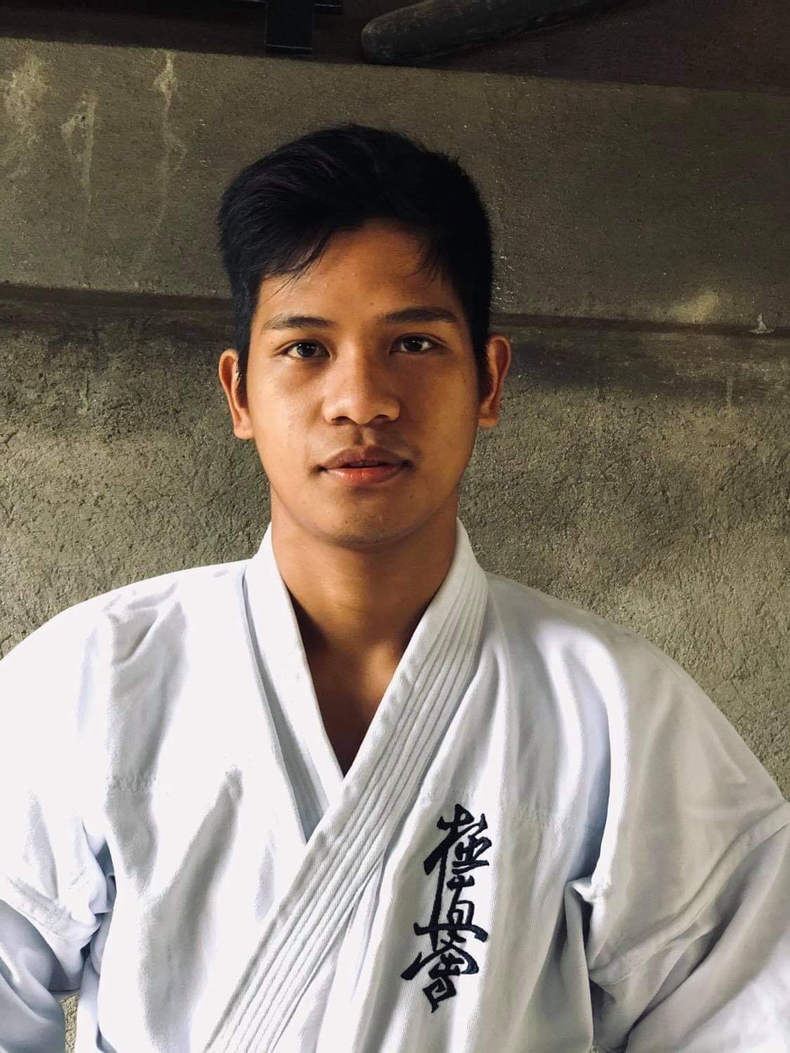 Jake-Cris Almazan