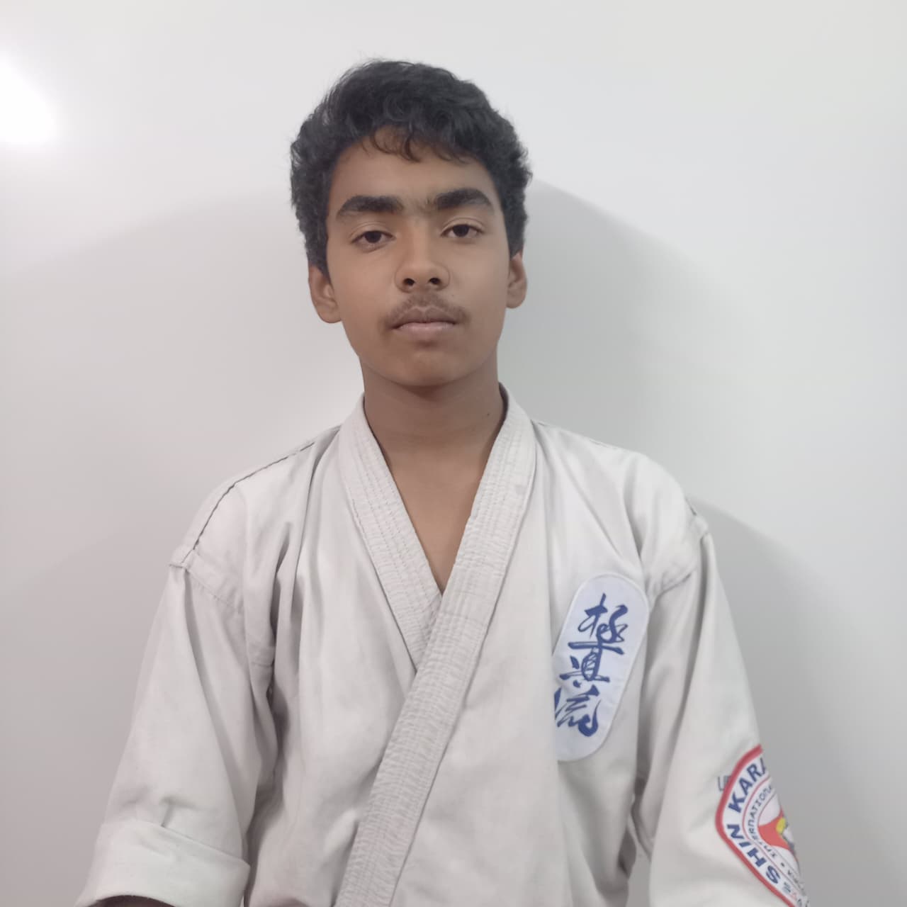 KARAN SHIVAKUMAR