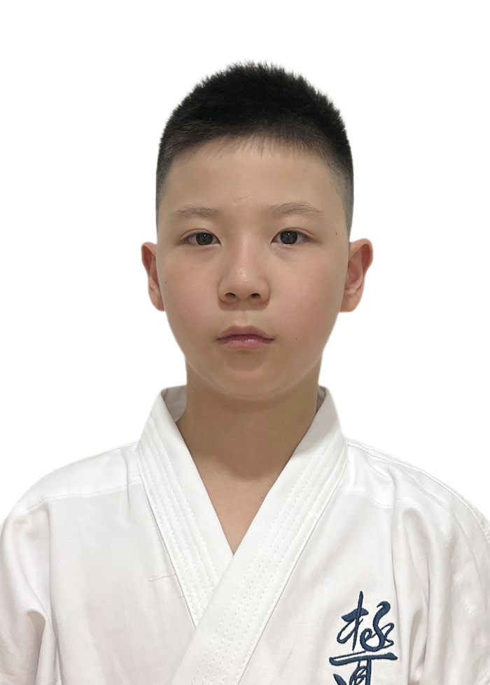 Zhiyuan Wang