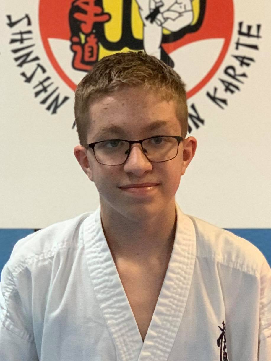 Gabriel  Gaudreault