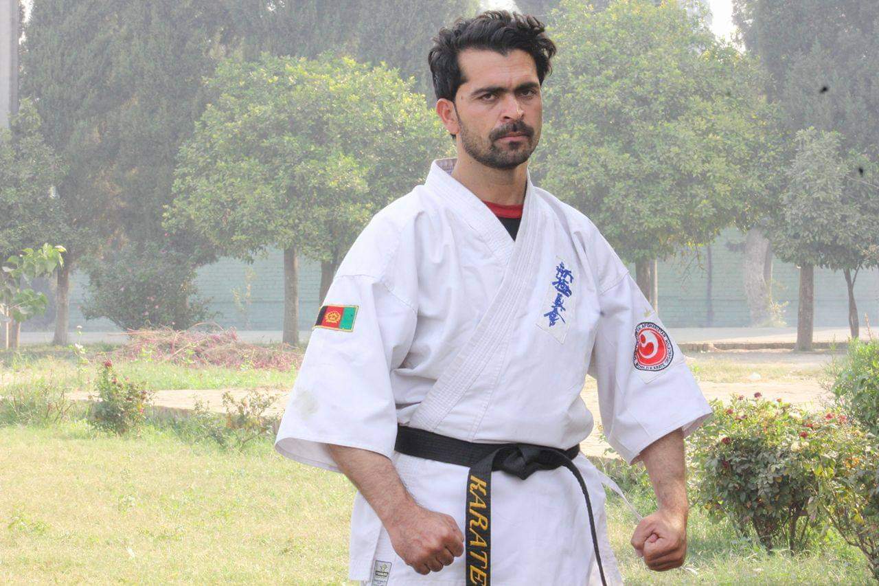 Khan Mohammad Kakar
