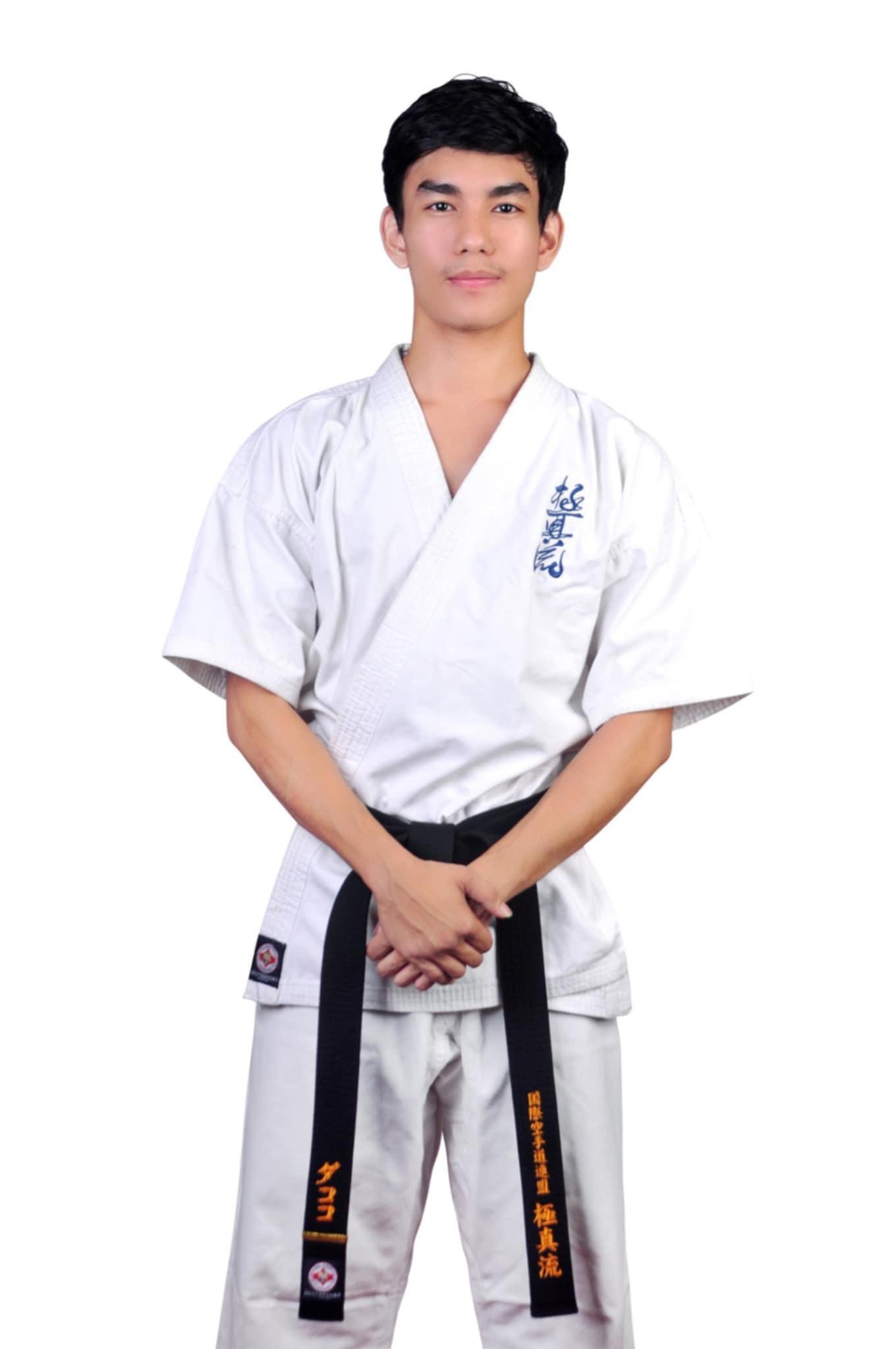Htet Ko Ko