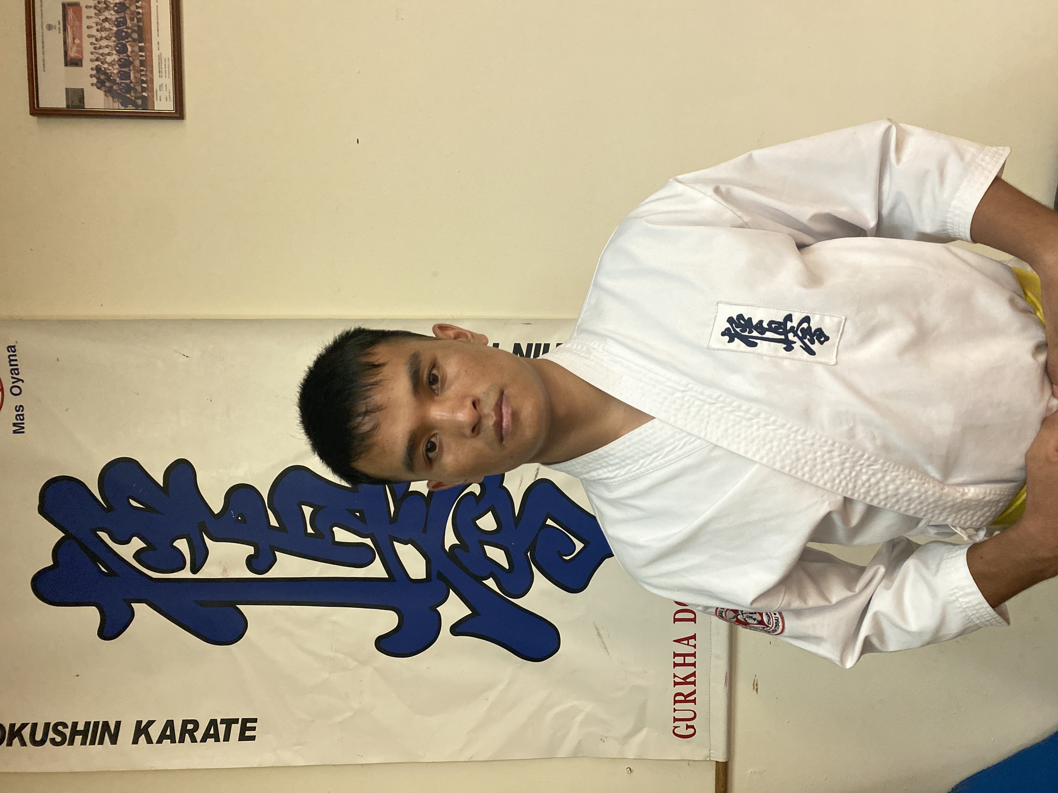 Bel Bahadur Taramu