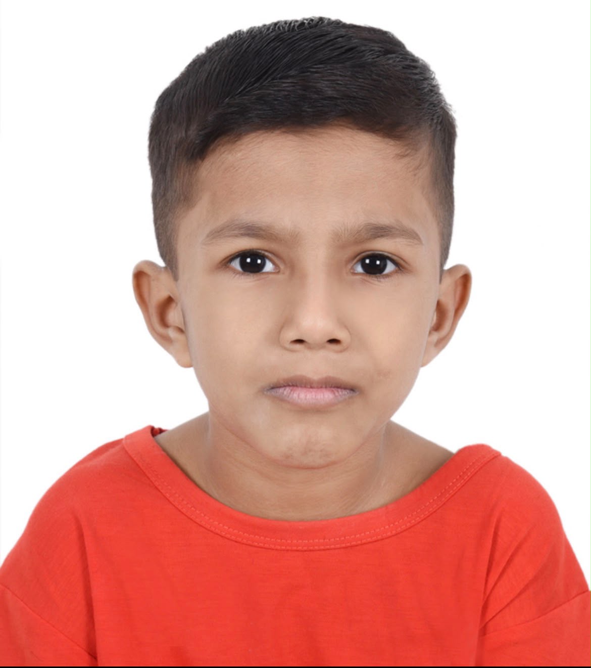 Muhammed Ramzeen Thalha