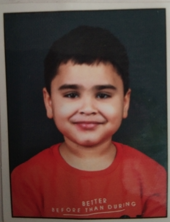 Angad Tomar